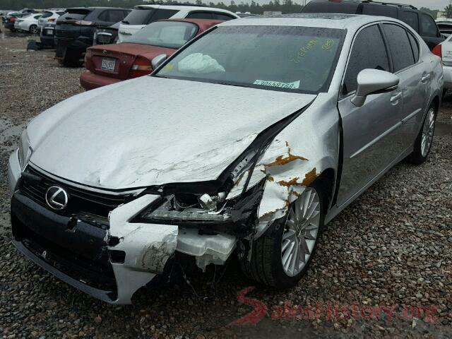 3N1AB7APXKY282632 2013 LEXUS GS350