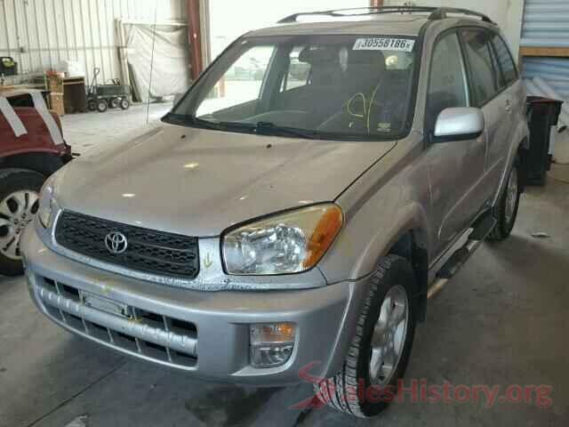 WVGAV7AX3HK001679 2003 TOYOTA RAV4