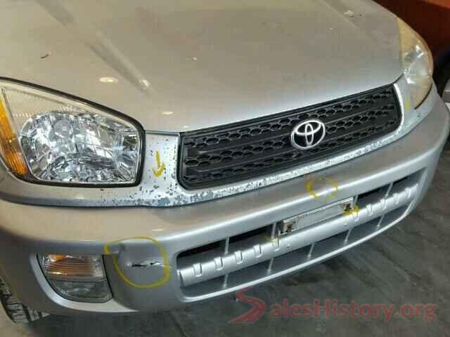 WVGAV7AX3HK001679 2003 TOYOTA RAV4