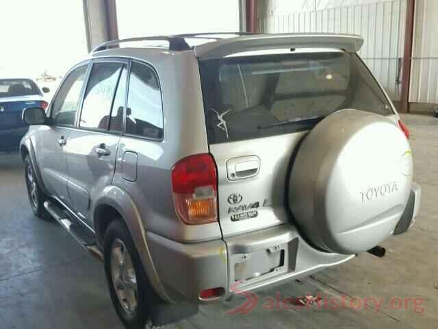 WVGAV7AX3HK001679 2003 TOYOTA RAV4