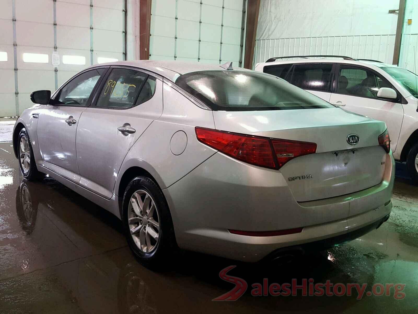 4T1B61HK0JU133429 2012 KIA OPTIMA