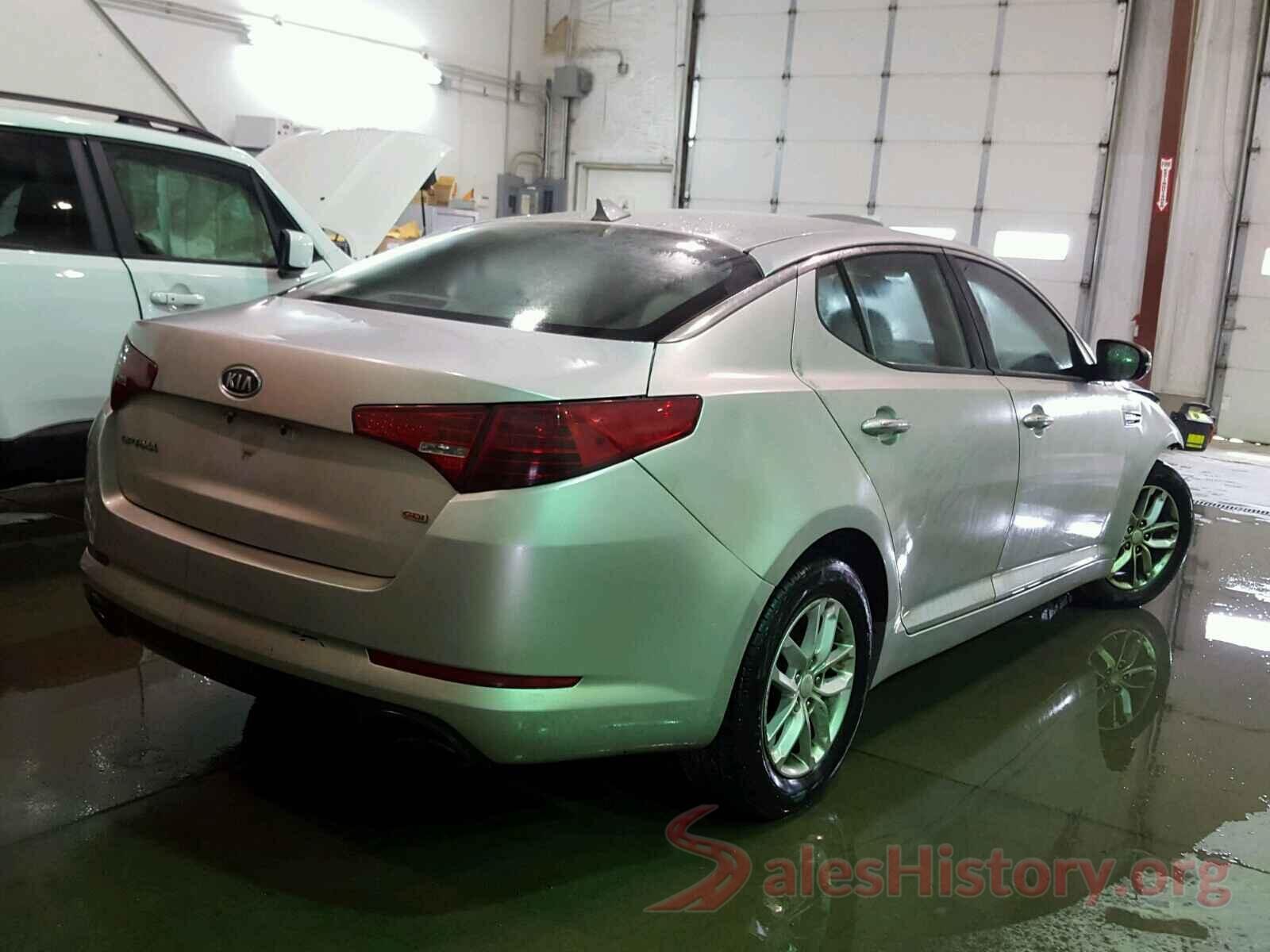 4T1B61HK0JU133429 2012 KIA OPTIMA