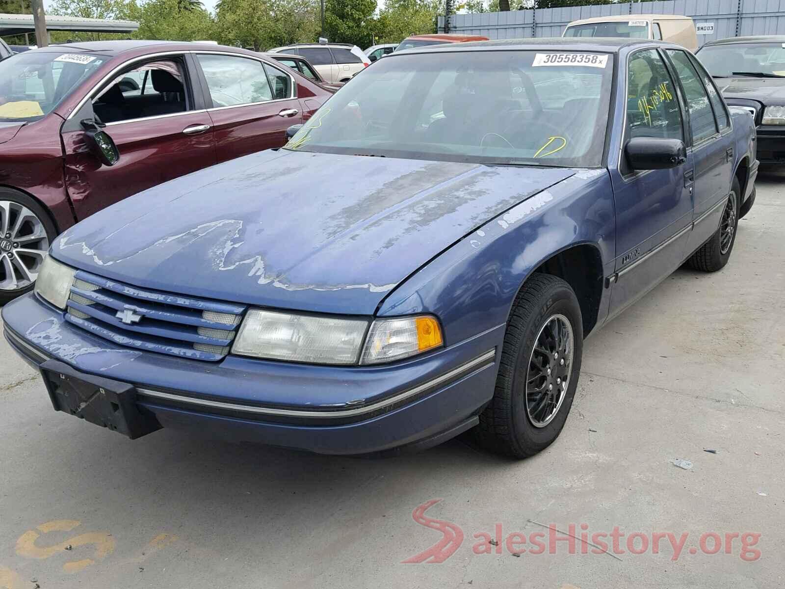 3FADP4AJ3HM162246 1994 CHEVROLET LUMINA