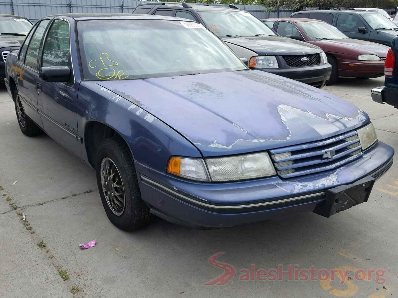 3FADP4AJ3HM162246 1994 CHEVROLET LUMINA