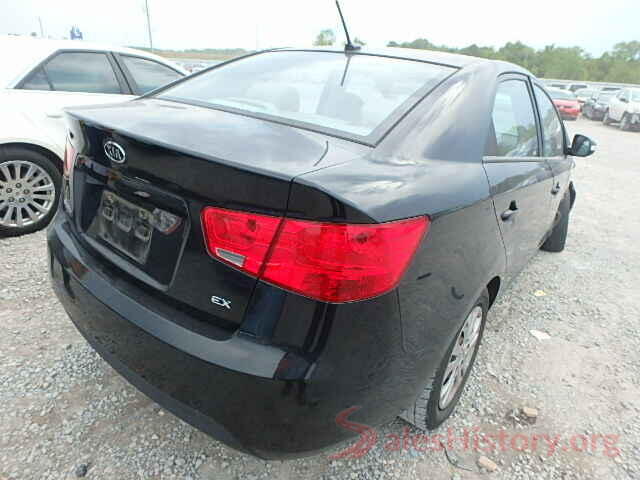 5N1AZ2MJ7KN112501 2010 KIA FORTE