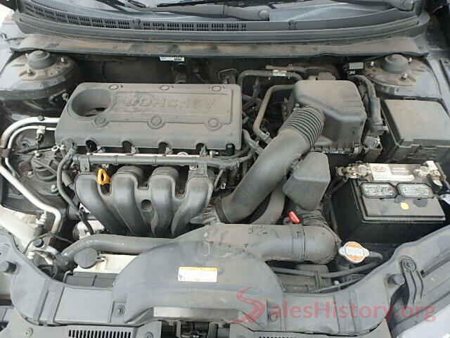 5N1AZ2MJ7KN112501 2010 KIA FORTE