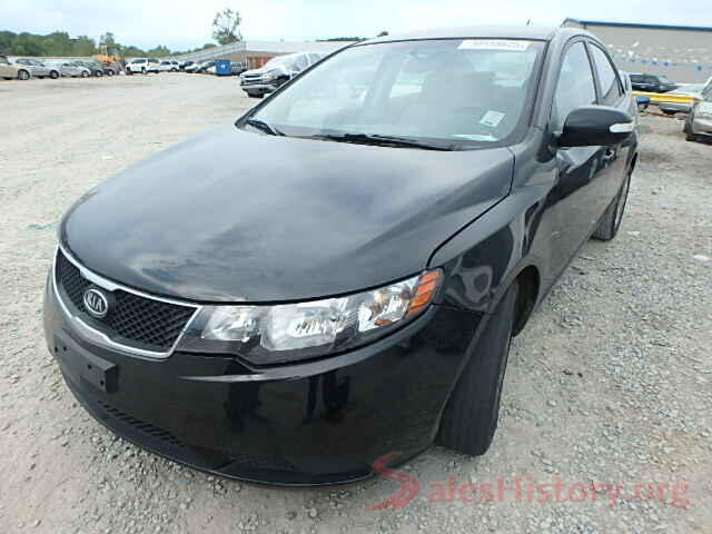 5N1AZ2MJ7KN112501 2010 KIA FORTE