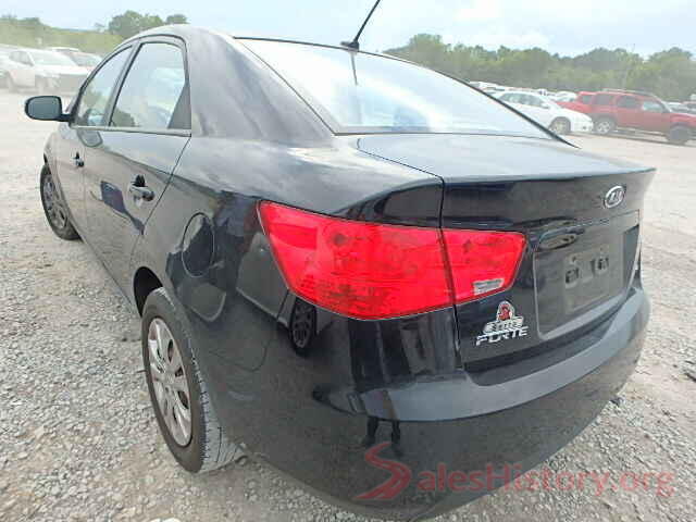 5N1AZ2MJ7KN112501 2010 KIA FORTE