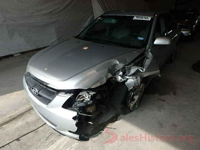 KMHE24L10GA026643 2007 HYUNDAI SONATA