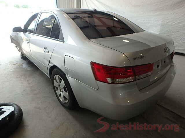 KMHE24L10GA026643 2007 HYUNDAI SONATA