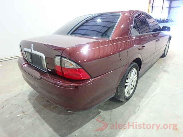 ML32A3HJ5HH001276 2004 LINCOLN LS SERIES