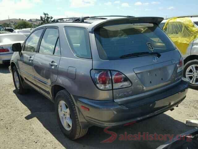 4T1BF1FK1HU424115 2001 LEXUS RX300