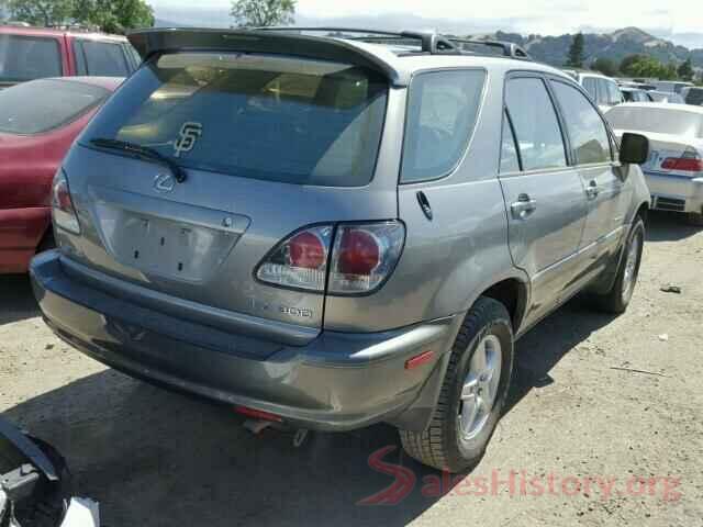 4T1BF1FK1HU424115 2001 LEXUS RX300