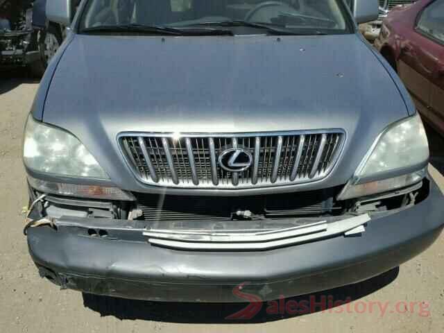 4T1BF1FK1HU424115 2001 LEXUS RX300