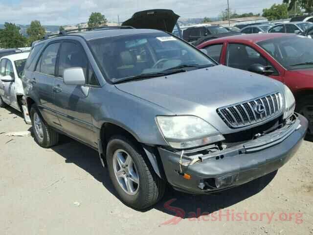 4T1BF1FK1HU424115 2001 LEXUS RX300