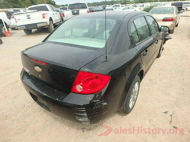 3N1AB7AP7HL674098 2010 CHEVROLET COBALT