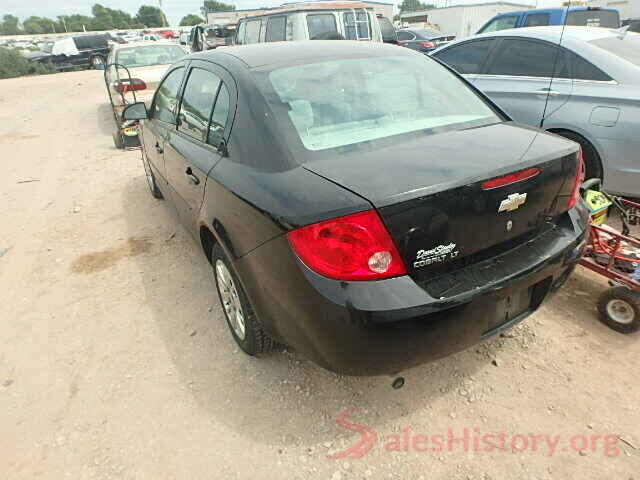 3N1AB7AP7HL674098 2010 CHEVROLET COBALT