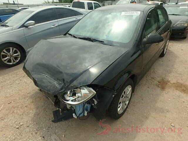 3N1AB7AP7HL674098 2010 CHEVROLET COBALT