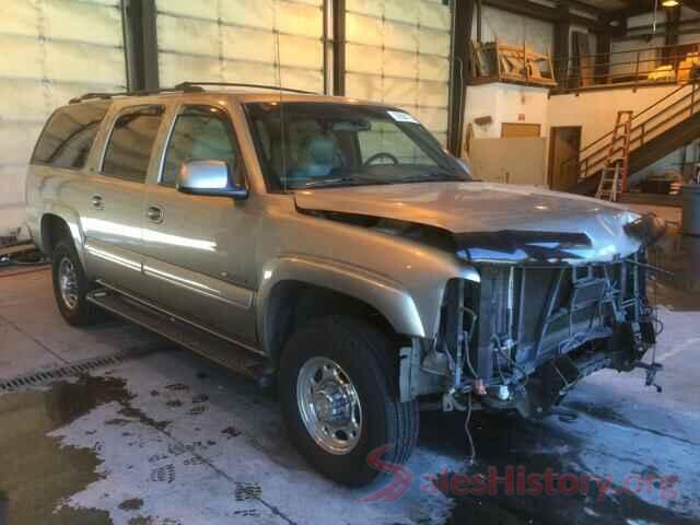 3C4PDDGG4HT513781 2001 CHEVROLET SUBURBAN