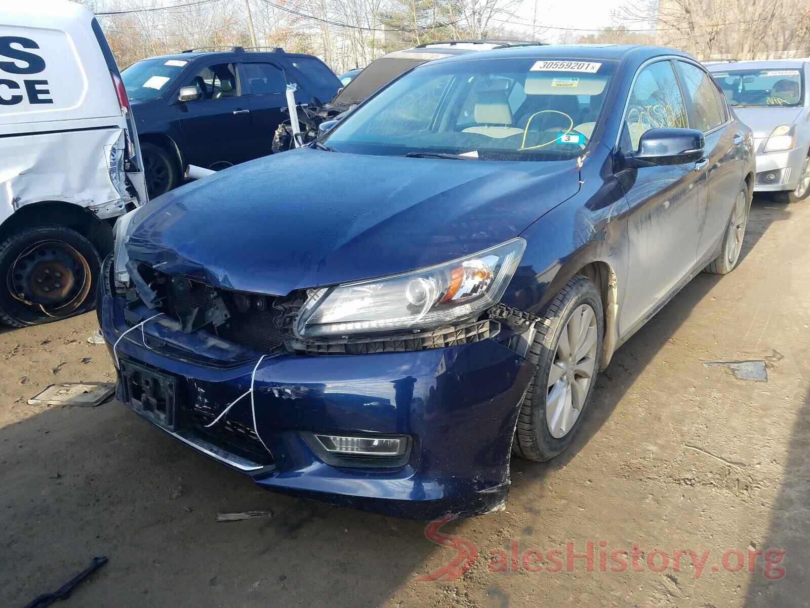 KNDJN2A21G7374636 2013 HONDA ACCORD