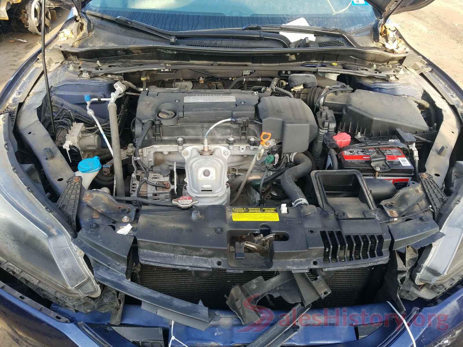 KNDJN2A21G7374636 2013 HONDA ACCORD