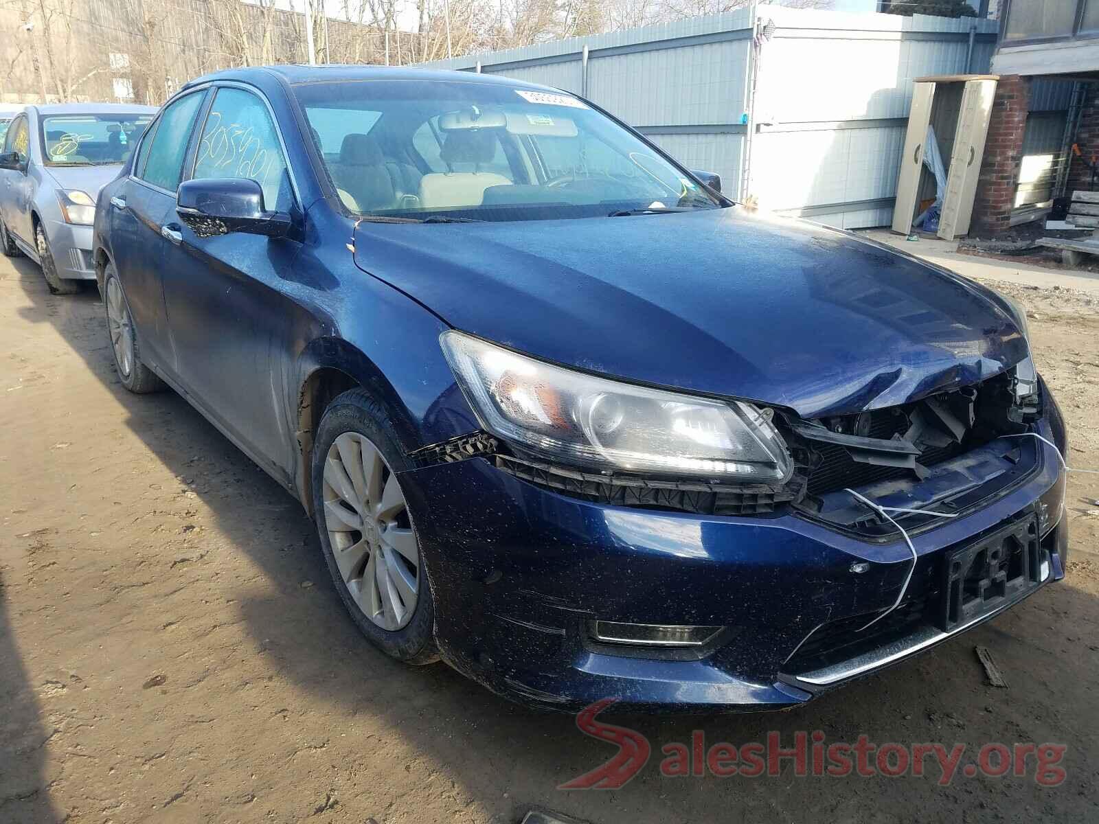 KNDJN2A21G7374636 2013 HONDA ACCORD