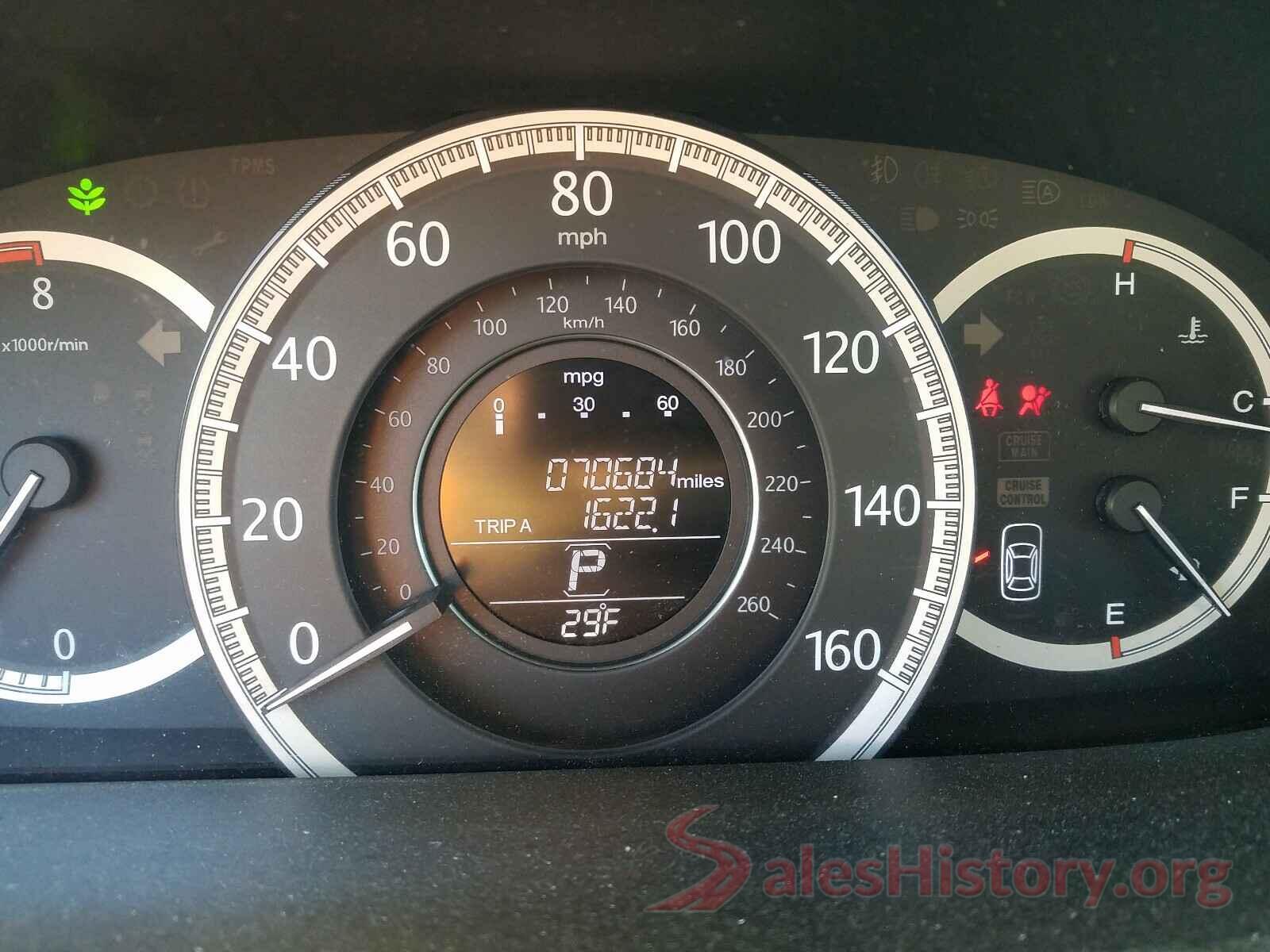 KNDJN2A21G7374636 2013 HONDA ACCORD