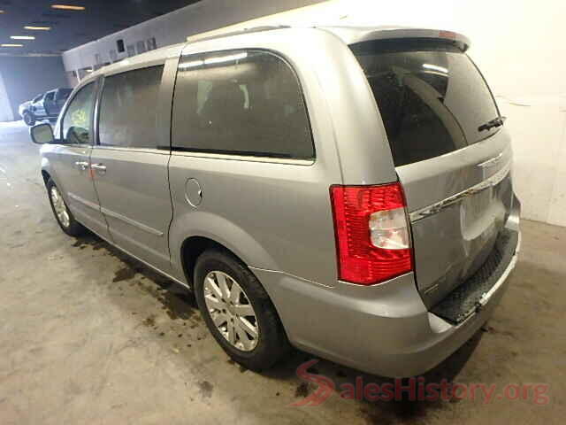 KNDJN2A2XG7856747 2014 CHRYSLER MINIVAN