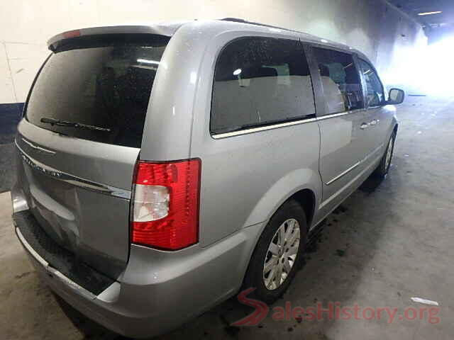 KNDJN2A2XG7856747 2014 CHRYSLER MINIVAN