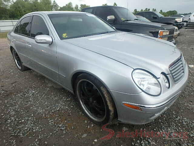 JTNB11HK5J3049840 2006 MERCEDES-BENZ E350