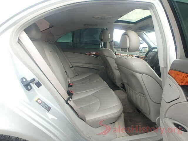 JTNB11HK5J3049840 2006 MERCEDES-BENZ E350