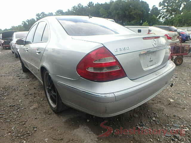 JTNB11HK5J3049840 2006 MERCEDES-BENZ E350