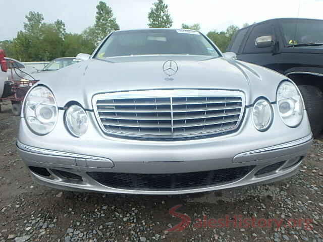 JTNB11HK5J3049840 2006 MERCEDES-BENZ E350