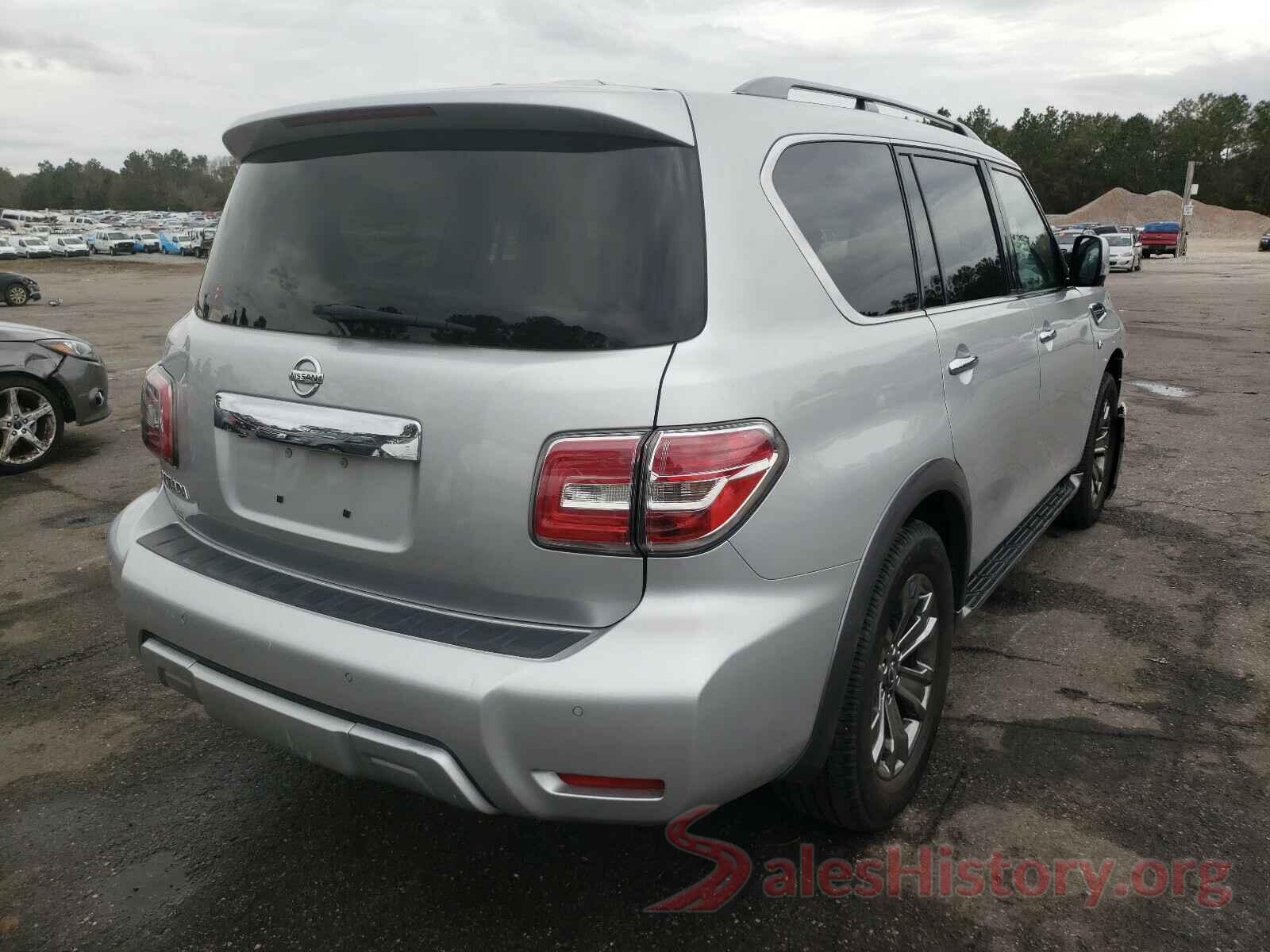 JN8AY2ND0H9008468 2017 NISSAN ARMADA