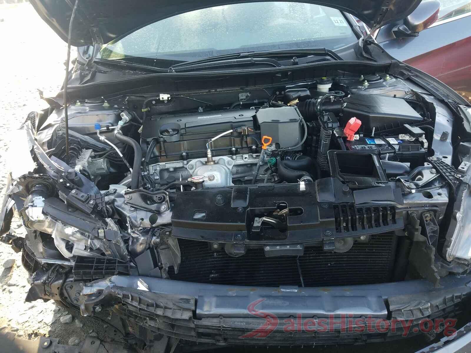 1HGCR2F30HA101000 2017 HONDA ACCORD