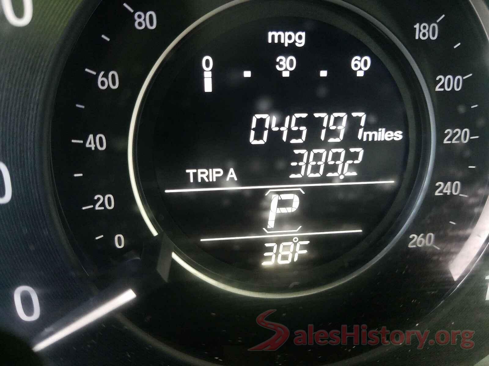 1HGCR2F30HA101000 2017 HONDA ACCORD