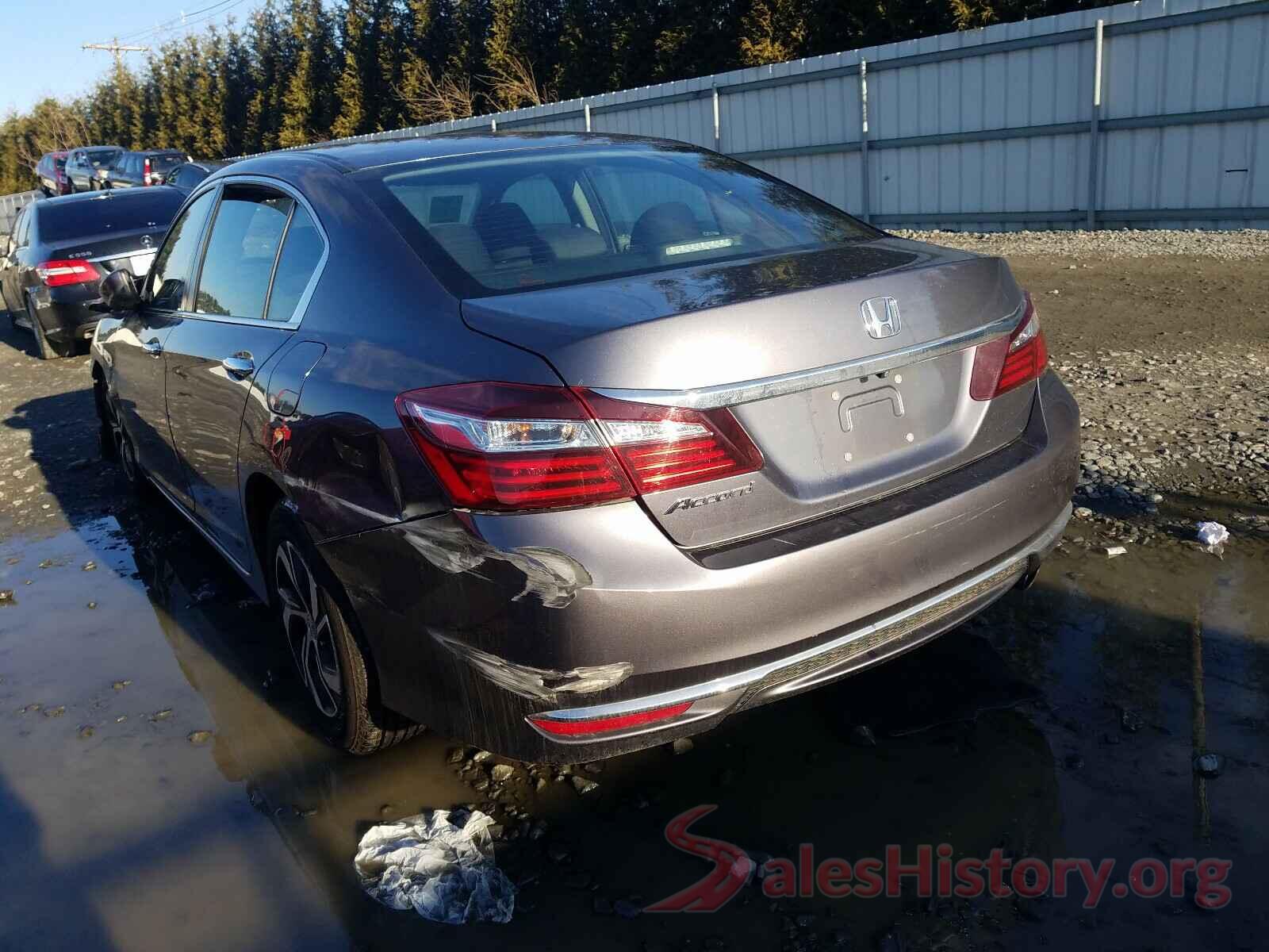 1HGCR2F30HA101000 2017 HONDA ACCORD