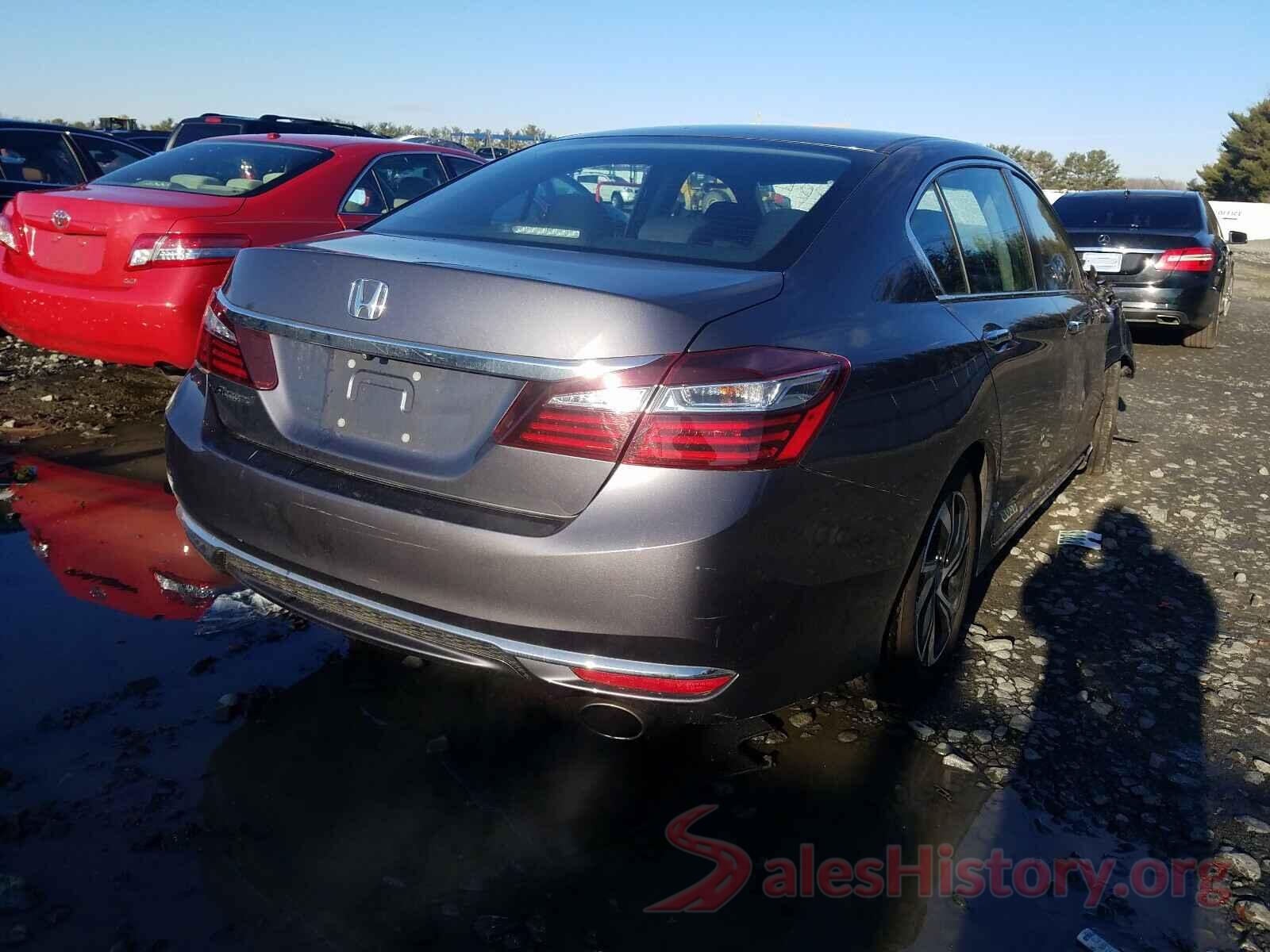 1HGCR2F30HA101000 2017 HONDA ACCORD