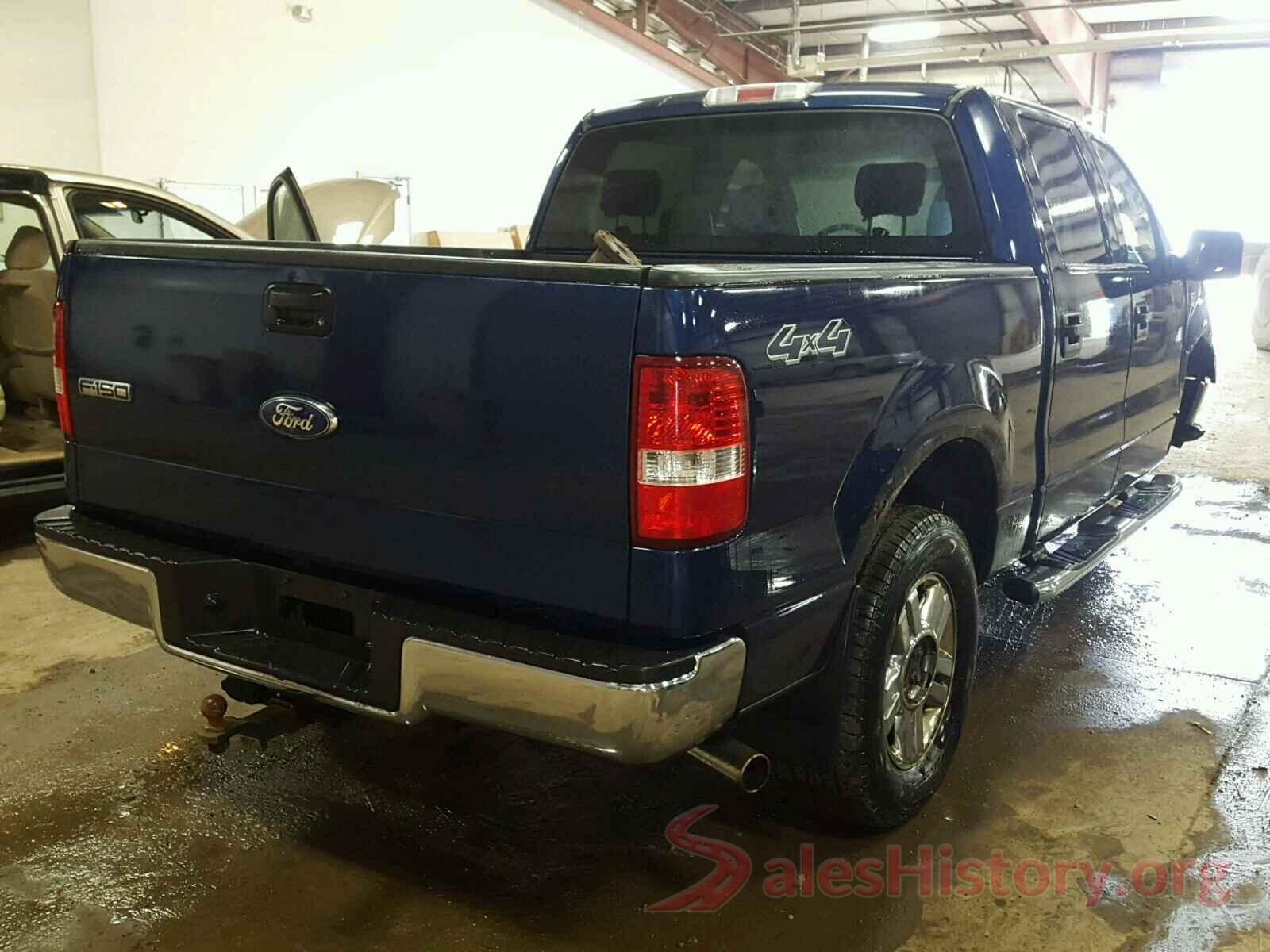 5YFBURHE1HP722046 2008 FORD F150