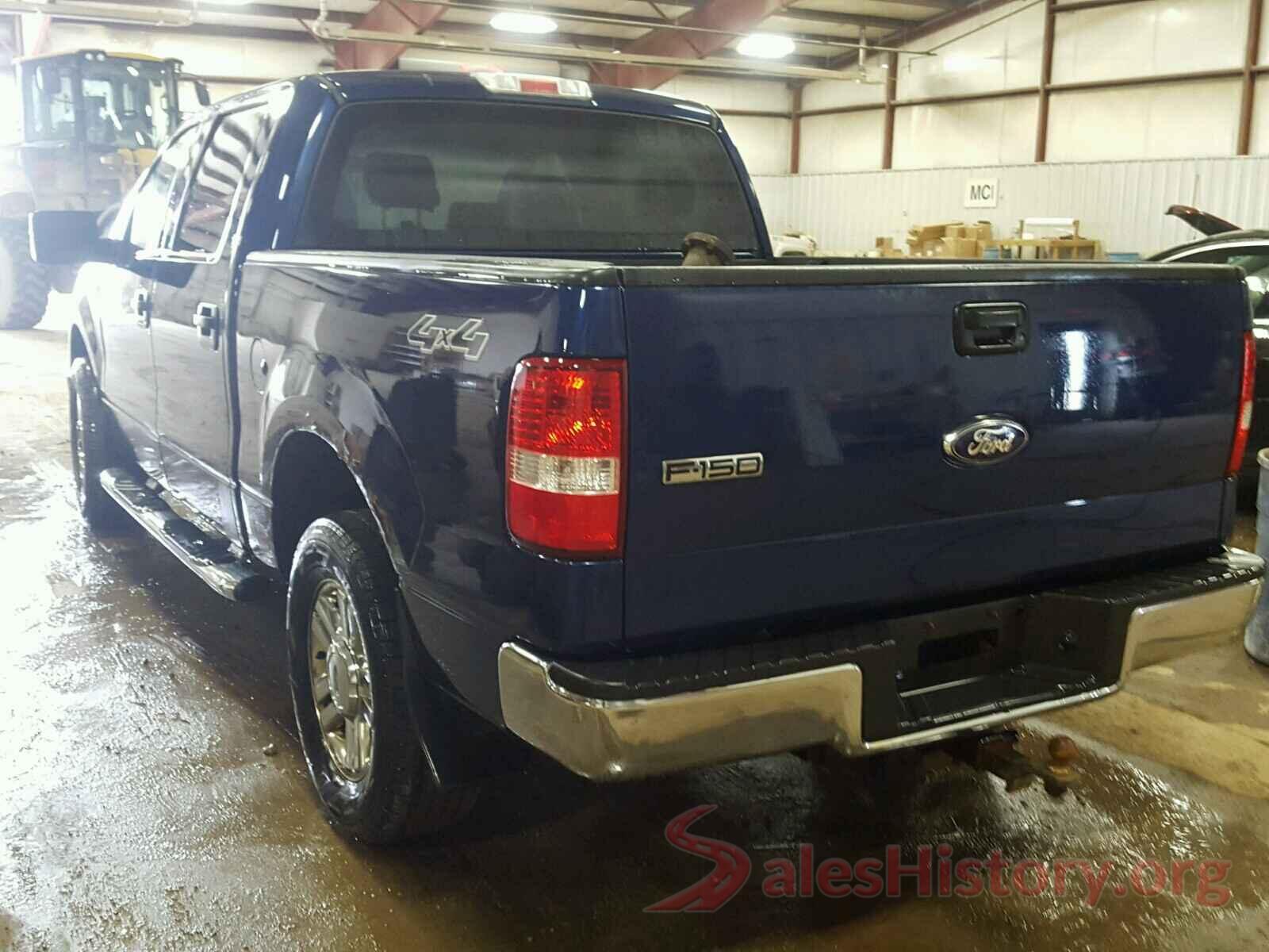 5YFBURHE1HP722046 2008 FORD F150