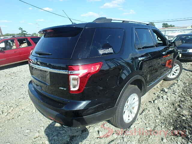 1N6DD0EVXHN736448 2012 FORD EXPLORER