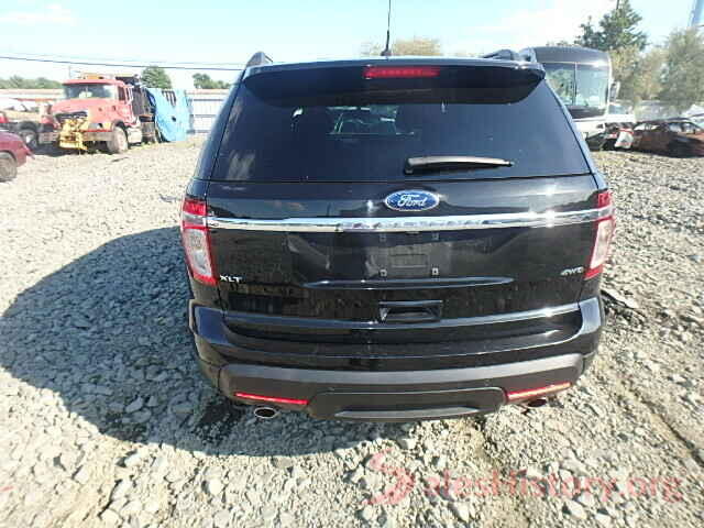 1N6DD0EVXHN736448 2012 FORD EXPLORER