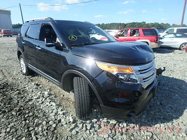 1N6DD0EVXHN736448 2012 FORD EXPLORER