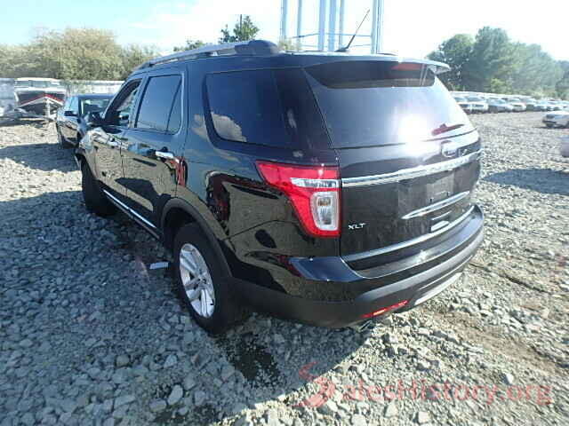 1N6DD0EVXHN736448 2012 FORD EXPLORER