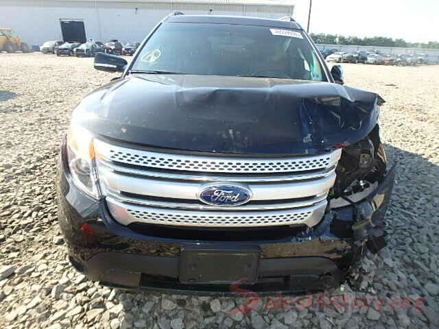 1N6DD0EVXHN736448 2012 FORD EXPLORER