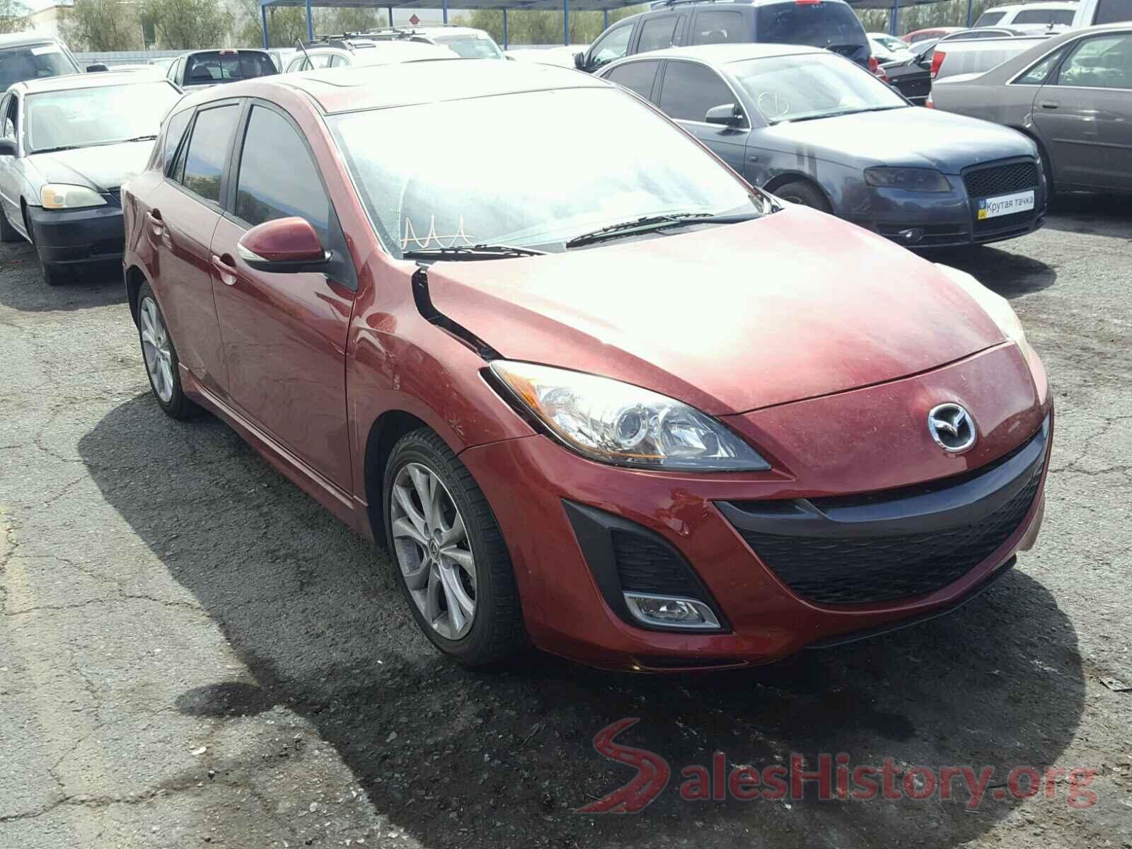 JTNKHMBX6L1082121 2010 MAZDA 3 S