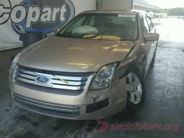 1C4NJPBA2GD690516 2006 FORD FUSION