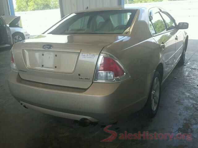 1C4NJPBA2GD690516 2006 FORD FUSION