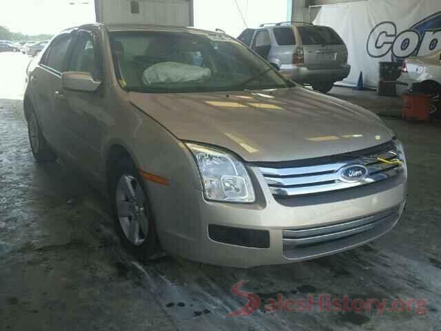 1C4NJPBA2GD690516 2006 FORD FUSION