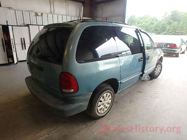 2T1BURHE5JC037778 1996 PLYMOUTH MINIVAN